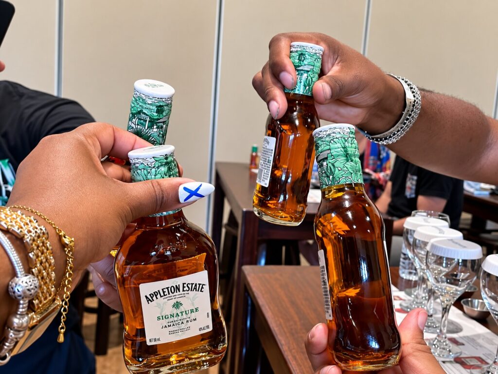 Rum Discovery – Premium