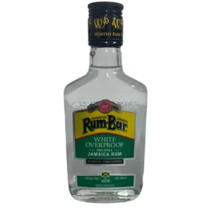RBAR White Rum 200ML