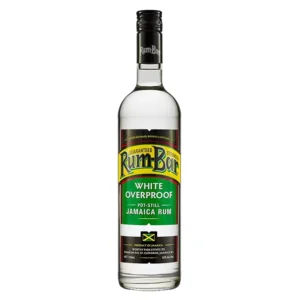 RBar White Rum 750 ml