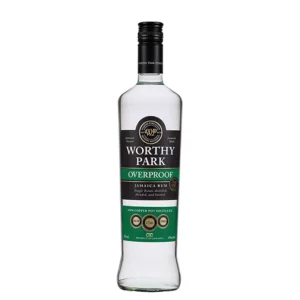 WP White Overproof Rum
